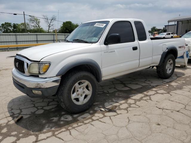 Toyota Tacoma (2001)