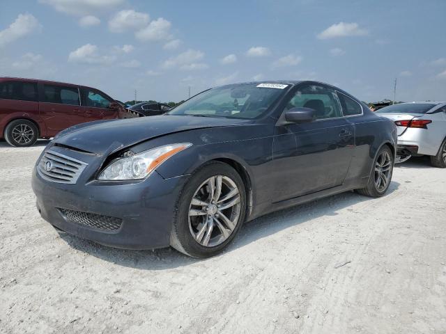 Infiniti G37 (2008)