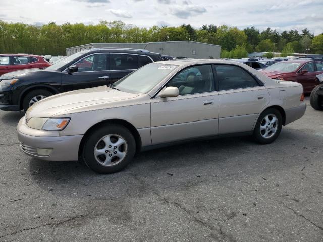 Lexus Es300 (1999)