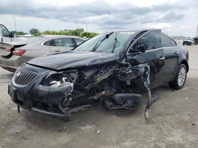 Buick Regal (2013)