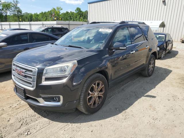 Gmc Acadia (2013)