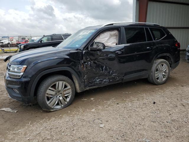Volkswagen Atlas (2019)