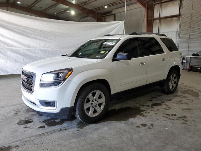 Gmc Acadia (2013)