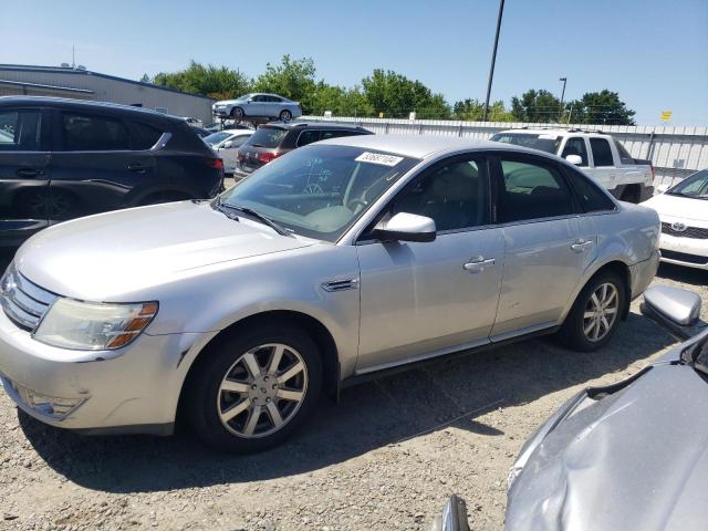 Ford Taurus (2009)