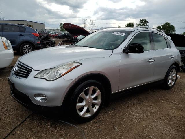 Infiniti Ex35 (2010)