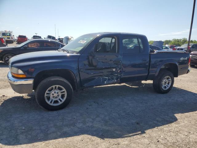 Dodge Dakota (2004)