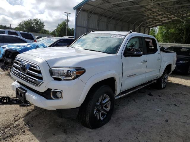 Toyota Tacoma (2019)