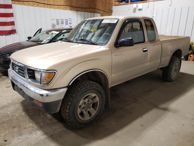 Toyota Tacoma (1996)