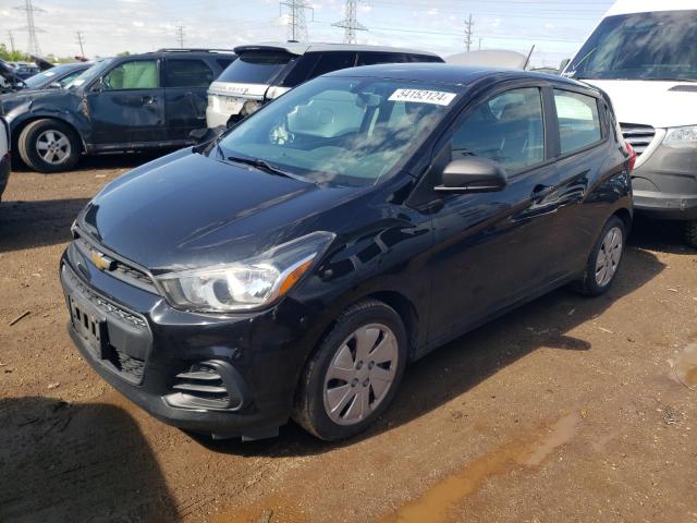 Chevrolet Spark (2017)