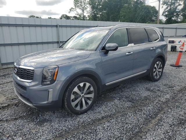Kia Telluride (2020)