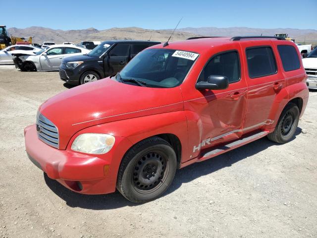 Chevrolet Hhr (2008)