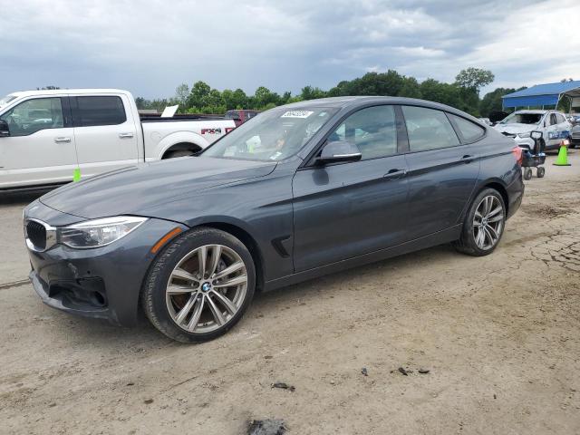 Bmw 335i xdrive gt (2015)