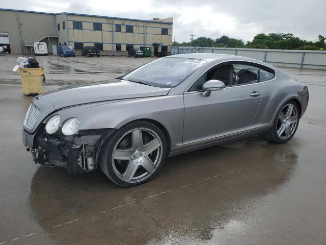 Bentley Continenta (2005)