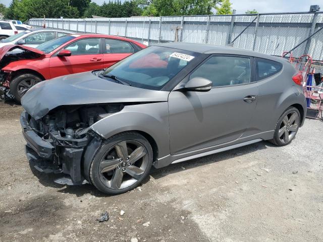 Hyundai Veloster (2014)