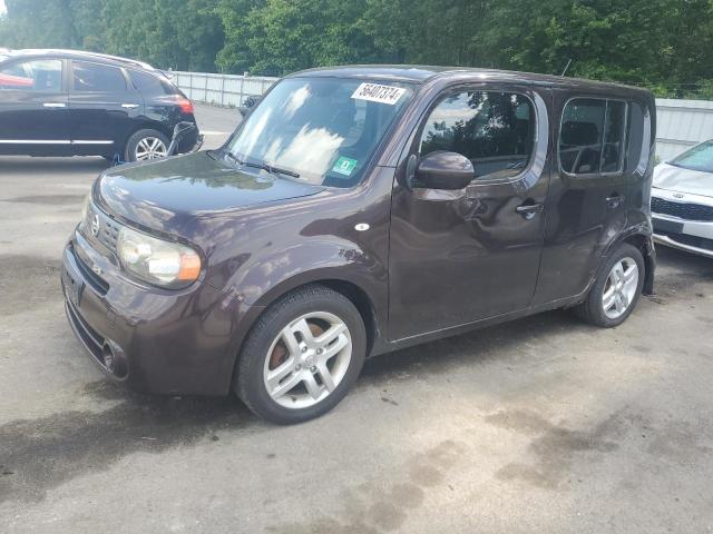 Nissan Cube (2009)