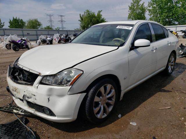 Infiniti M35 (2006)