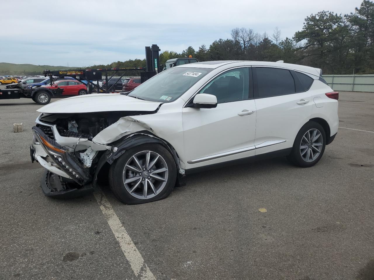 Acura Rdx (2020)