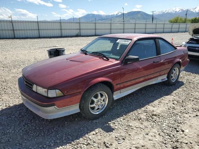 Chevrolet Cavalier (1990)