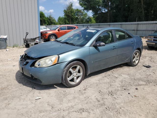 Pontiac G6 (2009)