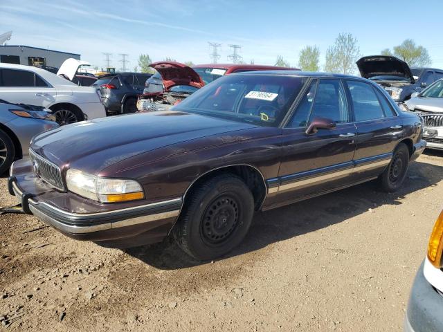Buick Lesabre (1993)