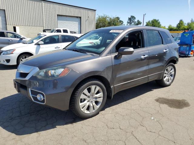 Acura Rdx (2011)