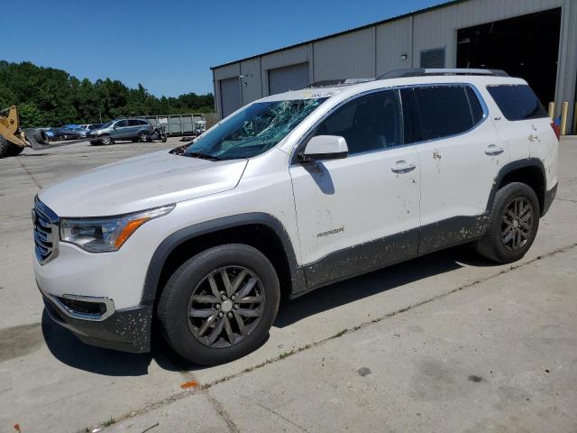 Gmc Acadia (2017)