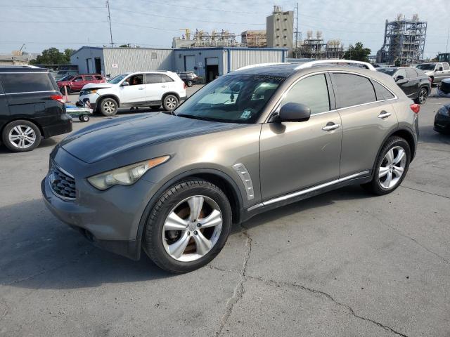 Infiniti Fx35 (2011)
