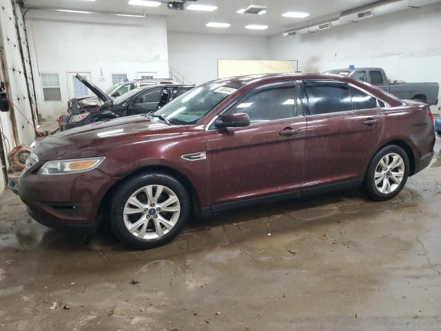 Ford Taurus (2012)