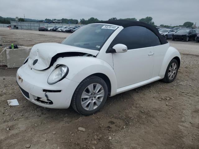 Volkswagen Beetle (2009)
