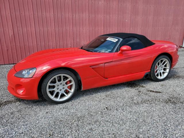 Dodge Viper (2004)