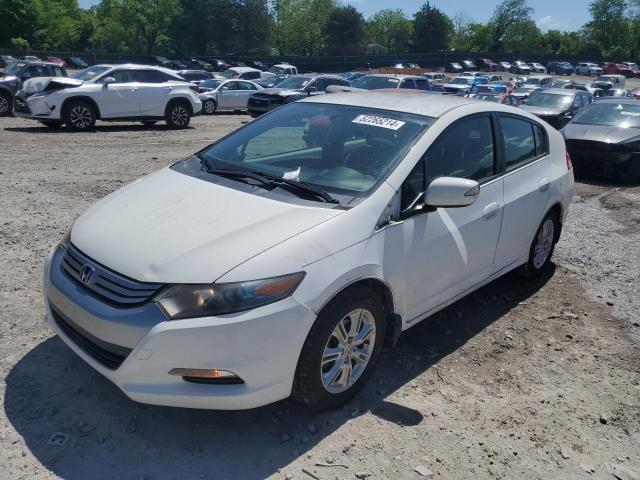 Honda Insight (2011)