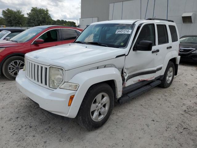 Jeep Liberty (2012)