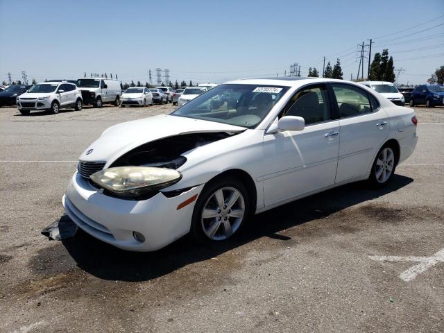 Lexus Es330 (2005)