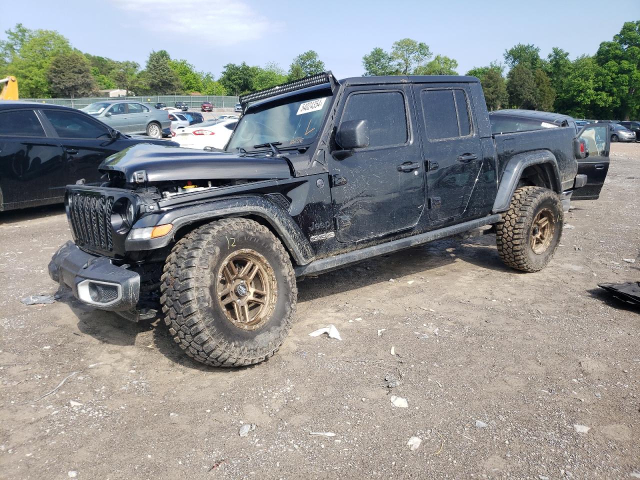 Jeep Gladiator (2023)