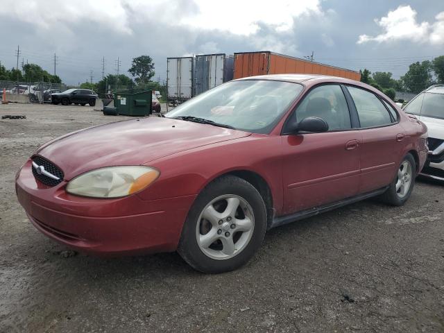 Ford Taurus ses (2000)