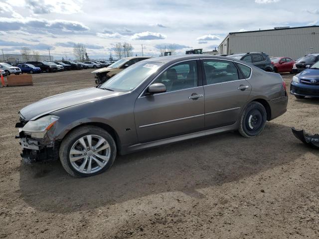 Infiniti M35 (2009)