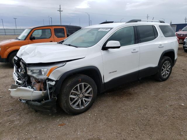 Gmc Acadia (2019)