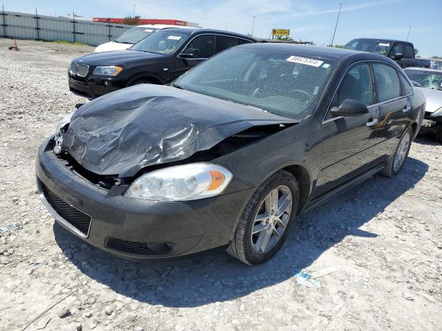 Chevrolet Impala (2015)