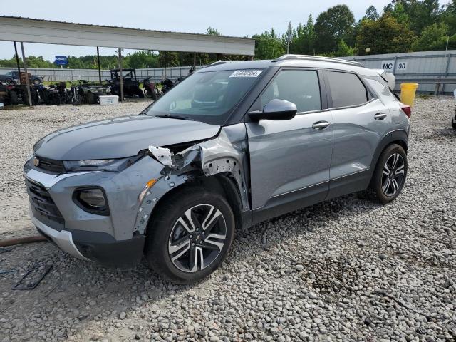 Chevrolet Trailblzr (2023)