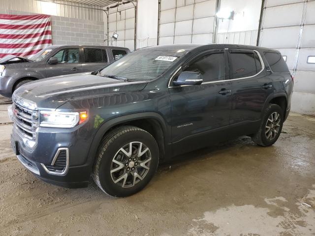 Gmc Acadia (2020)