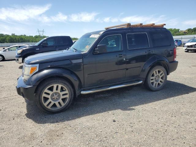 Dodge Nitro (2008)