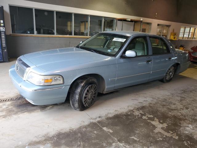 Mercury Grmarquis (2008)