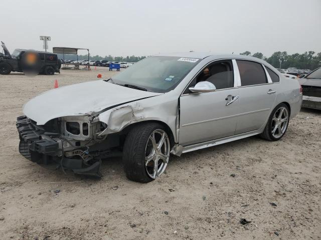 Chevrolet Impala (2013)