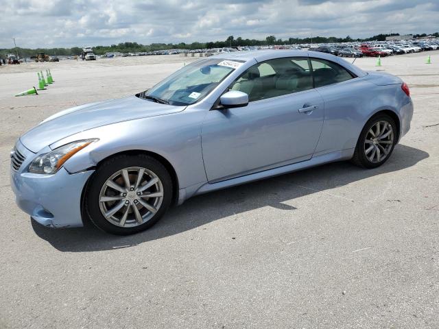 Infiniti G37 (2013)