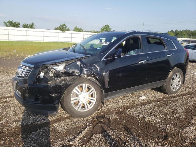 Cadillac Srx (2015)