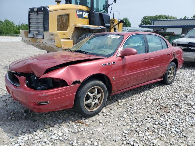 Buick Lesabre (2004)