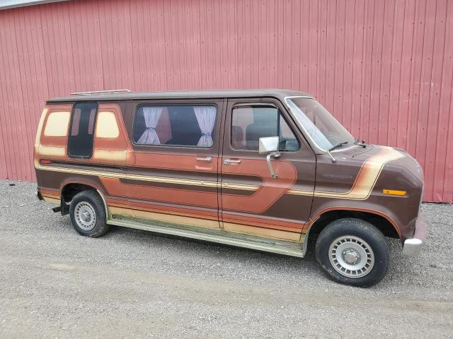 Ford Econoline (1982)