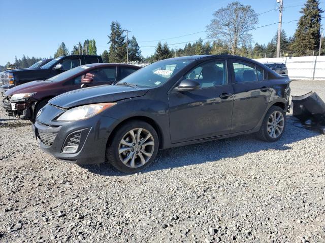Mazda Mazda3 (2011)