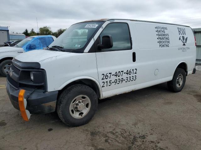 Chevrolet Express (2007)