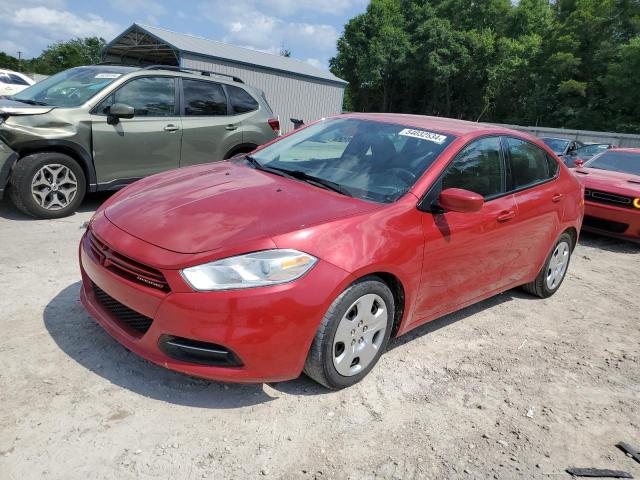Dodge Dart (2013)